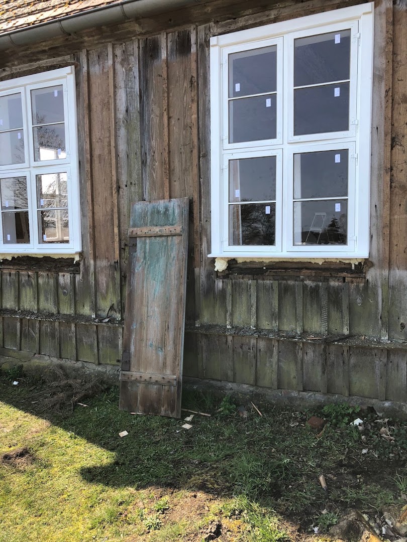 Zimmerei und Trockenbau Meisterbetrieb Matthias Wende — Fotos 15
