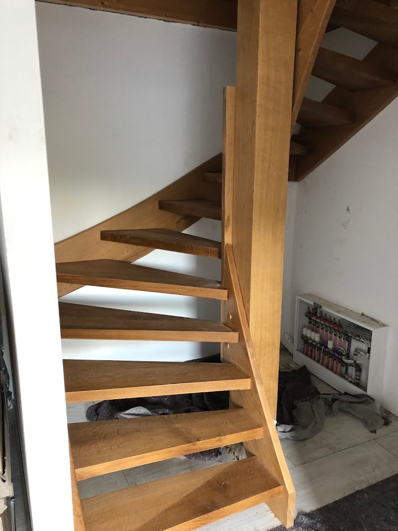 Zimmerei und Trockenbau Meisterbetrieb Matthias Wende — Fotos 6